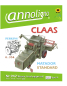 Preview: CLAAS Mähdrescher Typ Matador & Perkins 6 Zyl. Diesel Motor Typ 6.354 Bild- Bedienungsanleitungen & Bild- Ersatzteillisten & Explosionszeichnungen - annoligno 947